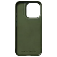 Чехол для смартфона Apple iPhone 15 Pro Max Nudient/ Back/ PC/ Pine Зелёный photo 2