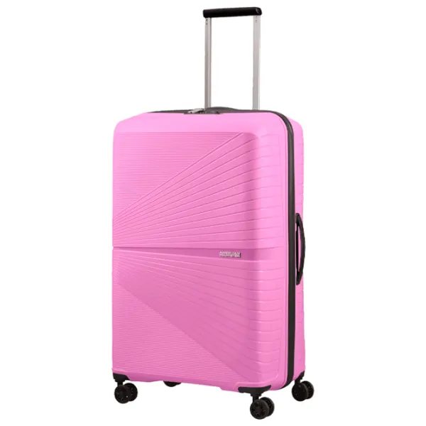 Valiză American Tourister Airconic 101l/ Lemonade Pink photo 2 Valiză American Tourister Airconic 101l/ Lemonade Pink photo 2