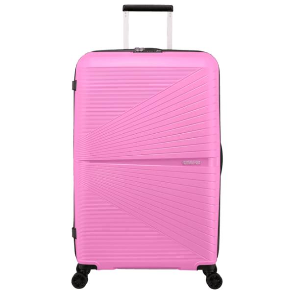 Valiză American Tourister Airconic 101l/ Lemonade Pink photo 3 Valiză American Tourister Airconic 101l/ Lemonade Pink photo 3