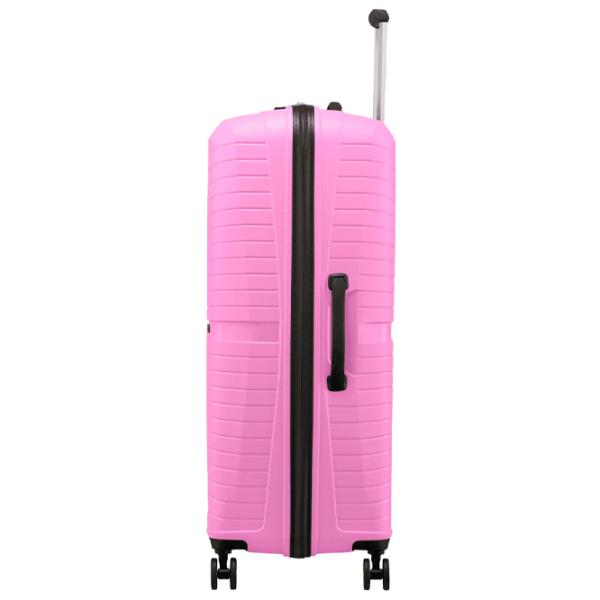 Valiză American Tourister Airconic 101l/ Lemonade Pink photo 4 Valiză American Tourister Airconic 101l/ Lemonade Pink photo 4