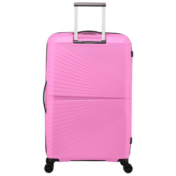 Valiză American Tourister Airconic 101l/ Lemonade Pink photo 6 Valiză American Tourister Airconic 101l/ Lemonade Pink photo 6