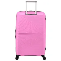 Чемодан American Tourister Airconic 101л/ Lemonade Розовый photo 6