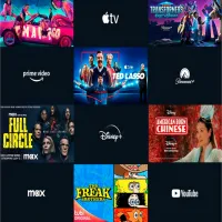 Media player Amazon Fire TV Stick 4K 2023 HDMI/ Black photo 4