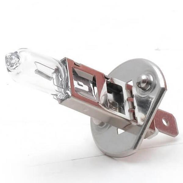 Lampă auto Photon PH5501 Standart Halogen/ H1/ P14.5s/ 55 W photo 2 Lampă auto Photon PH5501 Standart Halogen/ H1/ P14.5s/ 55 W photo 2