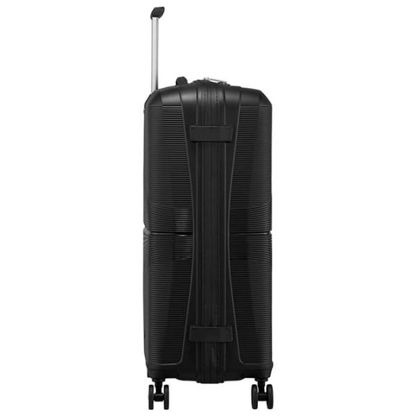 Valiză American Tourister Airconic 67l/ Black photo 2 Valiză American Tourister Airconic 67l/ Black photo 2