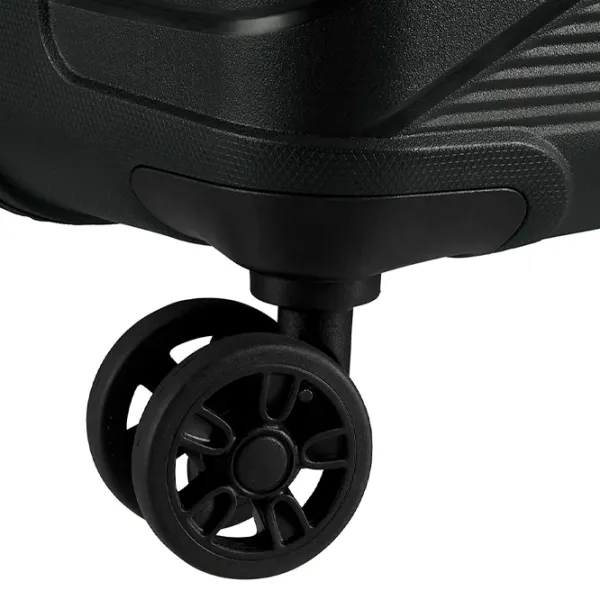 Valiză American Tourister Airconic 67l/ Black photo 4 Valiză American Tourister Airconic 67l/ Black photo 4