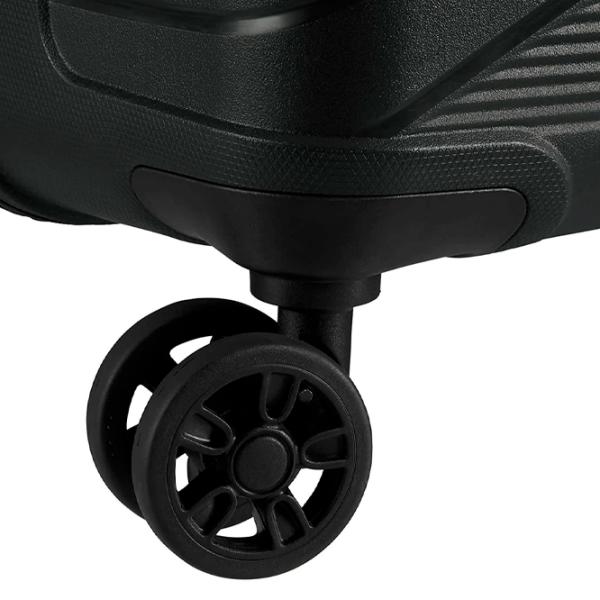 Valiză American Tourister Airconic 67l/ Black photo 4 Valiză American Tourister Airconic 67l/ Black photo 4