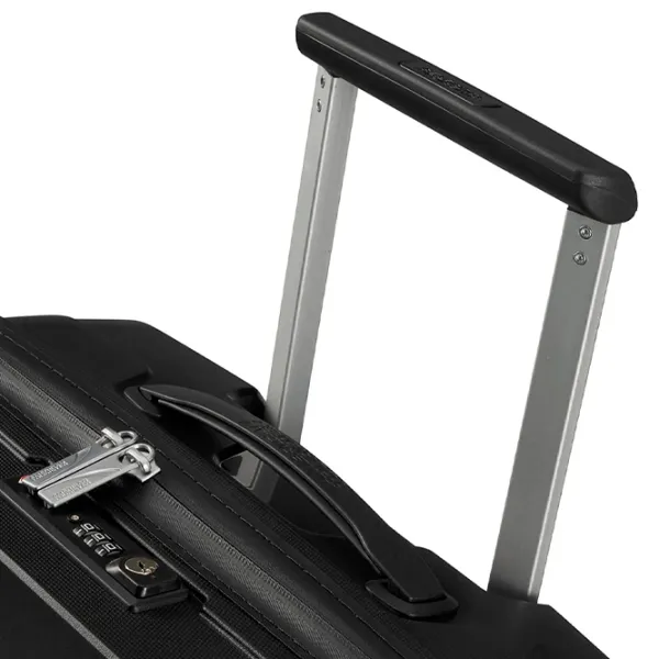 Valiză American Tourister Airconic 67l/ Black photo 5 Valiză American Tourister Airconic 67l/ Black photo 5