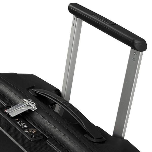 Valiză American Tourister Airconic 67l/ Black photo 5 Valiză American Tourister Airconic 67l/ Black photo 5
