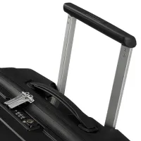 Чемодан American Tourister Airconic 67л/ Черный photo 5