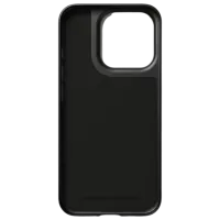 Чехол для смартфона Apple iPhone 15 Pro Max Nudient/ MagSafe Back/ PC/ Ink Черный photo 2