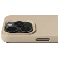 Чехол для смартфона Apple iPhone 15 Pro Max Nudient/ MagSafe Back/ PC/ Clay Бежевый photo 4