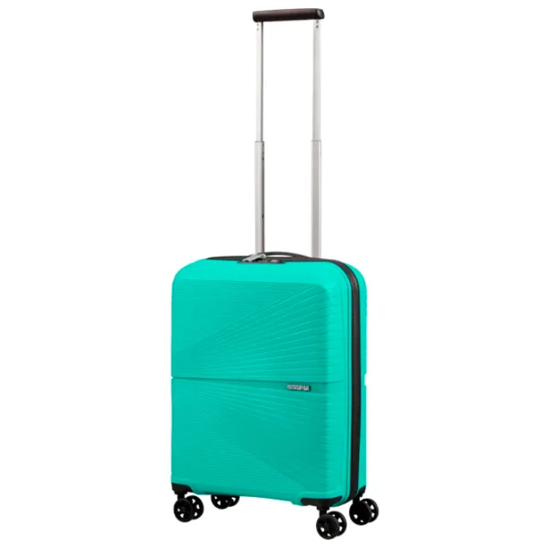 Valiză American Tourister Airconic 33.5l/ Aqua Green photo 2 Valiză American Tourister Airconic 33.5l/ Aqua Green photo 2