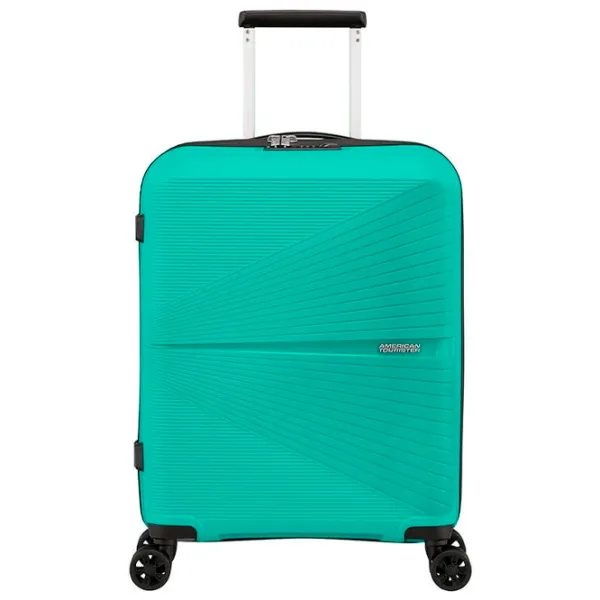 Valiză American Tourister Airconic 33.5l/ Aqua Green photo 3 Valiză American Tourister Airconic 33.5l/ Aqua Green photo 3
