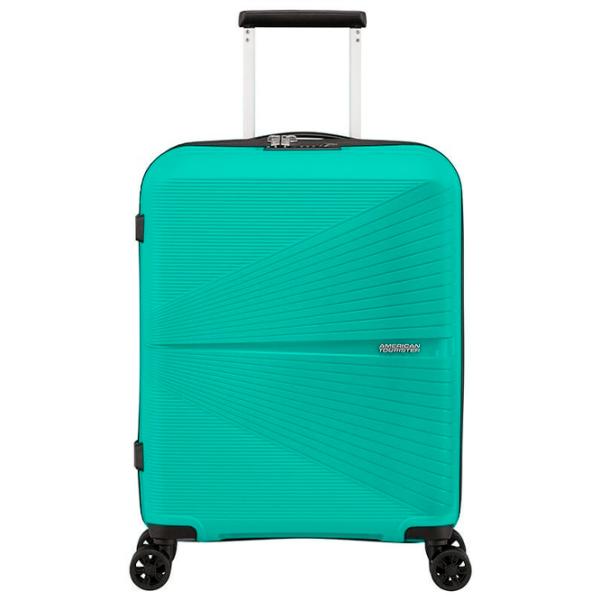 Valiză American Tourister Airconic 33.5l/ Aqua Green photo 3 Valiză American Tourister Airconic 33.5l/ Aqua Green photo 3