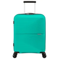 Чемодан American Tourister Airconic 33.5л/ Aqua Зеленый photo 3