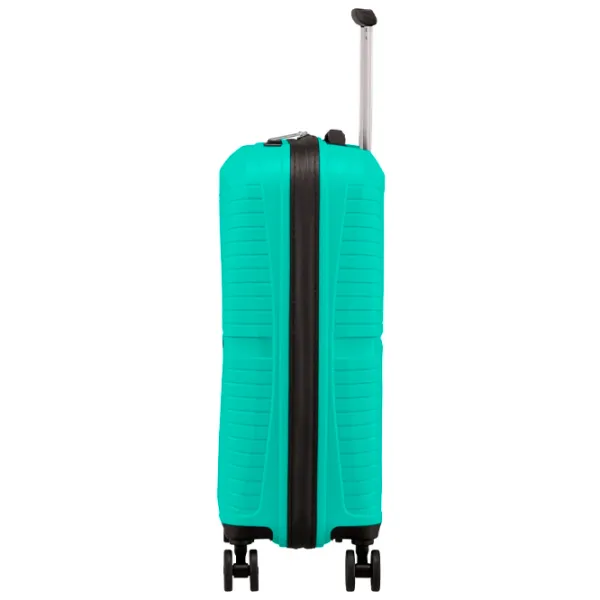 Valiză American Tourister Airconic 33.5l/ Aqua Green photo 4 Valiză American Tourister Airconic 33.5l/ Aqua Green photo 4