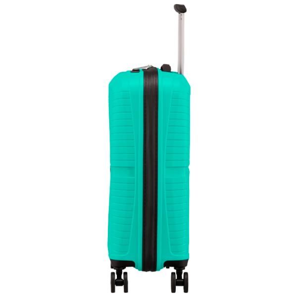 Valiză American Tourister Airconic 33.5l/ Aqua Green photo 4 Valiză American Tourister Airconic 33.5l/ Aqua Green photo 4