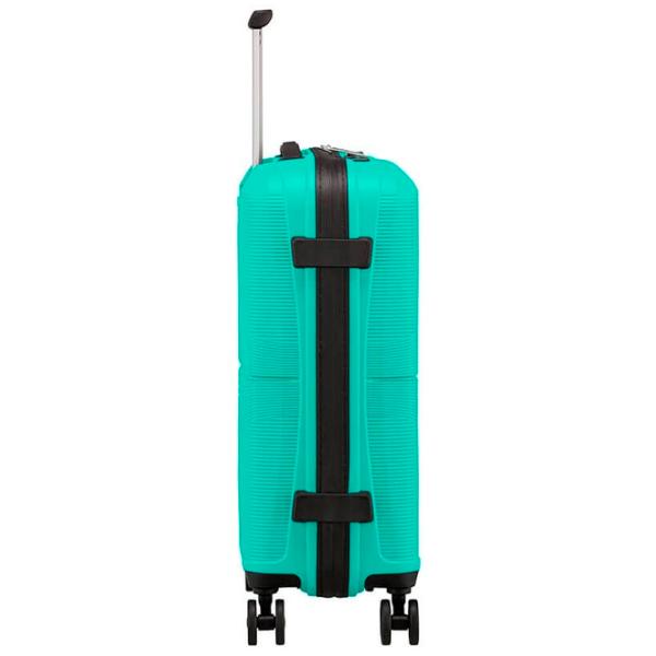 Valiză American Tourister Airconic 33.5l/ Aqua Green photo 5 Valiză American Tourister Airconic 33.5l/ Aqua Green photo 5