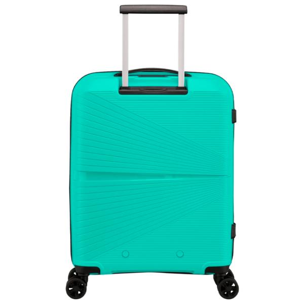 Valiză American Tourister Airconic 33.5l/ Aqua Green photo 6 Valiză American Tourister Airconic 33.5l/ Aqua Green photo 6