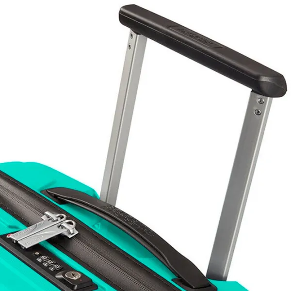 Valiză American Tourister Airconic 33.5l/ Aqua Green photo 8 Valiză American Tourister Airconic 33.5l/ Aqua Green photo 8