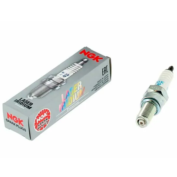 Свеча зажигания NGK NGK-ILZTR6A8G Бензин/ 14 мм photo 3 Свеча зажигания NGK NGK-ILZTR6A8G Бензин/ 14 мм photo 3