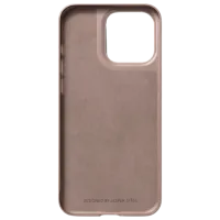 Чехол для смартфона Apple iPhone 15 Pro Max Nudient/ MagSafe Back/ PC/ Dusty Розовый photo 2