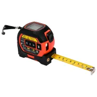 Nivele lazer Yato YT73122 Acumulator photo 2