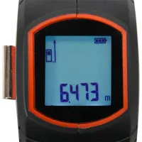 Nivele lazer Yato YT73122 Acumulator photo 4