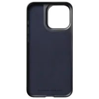 Чехол для смартфона Apple iPhone 15 Pro Max Nudient/ MagSafe Back/ PC/ Midwinter Синий photo 2