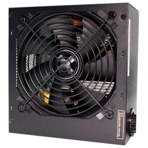 Блок питания Xilence XP650R6.2 80 PLUS/ 650 Вт photo 2