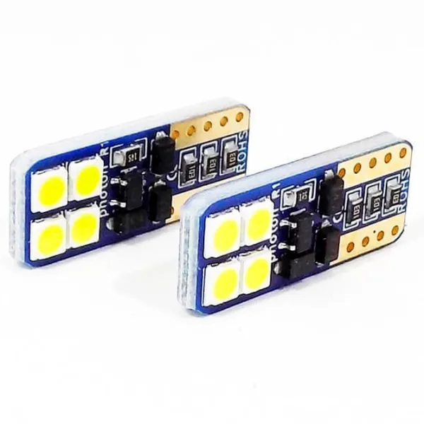 Lampă auto Photon PH7021 EX LED/ T10/ W2.1x9.5d/ 5 W photo 2 Lampă auto Photon PH7021 EX LED/ T10/ W2.1x9.5d/ 5 W photo 2