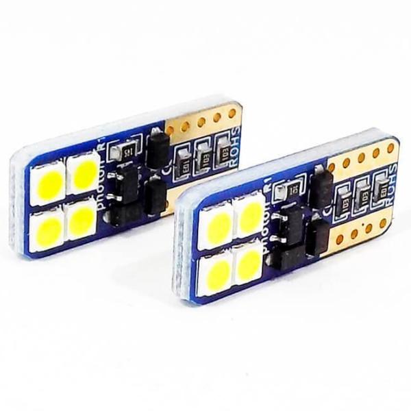 Lampă auto Photon PH7021 EX LED/ T10/ W2.1x9.5d/ 5 W photo 2 Lampă auto Photon PH7021 EX LED/ T10/ W2.1x9.5d/ 5 W photo 2