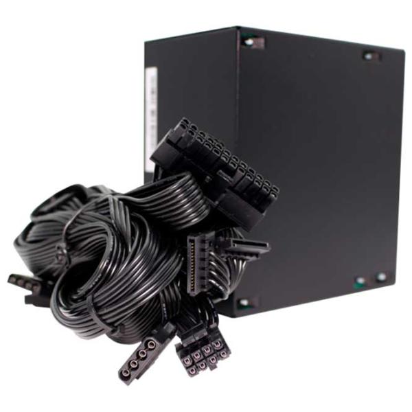 Sursă de alimentare Xilence XP750R6.2 80 PLUS/ 750 W photo 4