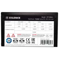Sursă de alimentare Xilence XP750R6.2 80 PLUS/ 750 W photo 5