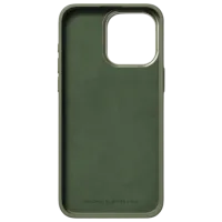 Чехол для смартфона Apple iPhone 15 Pro Max Nudient/ Back/ TPU/ PC/ Оливковый Зелёный photo 2