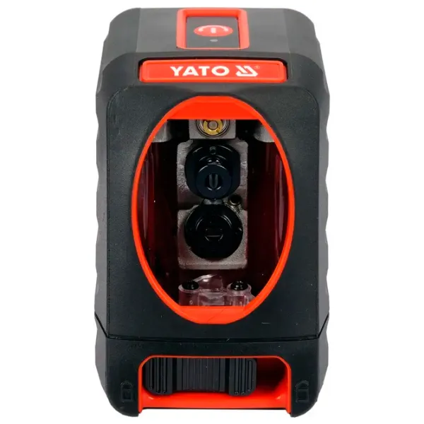 Лазерные уровни Yato YT30433 Аккумулятор photo 2