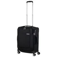Valiză Samsonite D LITE 39l/ Black photo 2