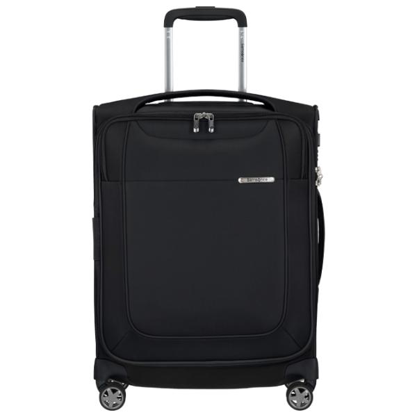 Valiză Samsonite D LITE 39l/ Black photo 3