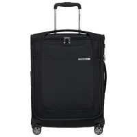 Valiză Samsonite D LITE 39l/ Black photo 3