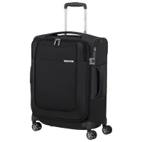 Valiză Samsonite D LITE 39l/ Black photo 4