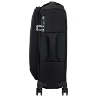 Valiză Samsonite D LITE 39l/ Black photo 5