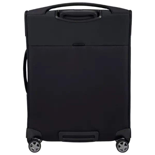 Valiză Samsonite D LITE 39l/ Black photo 6