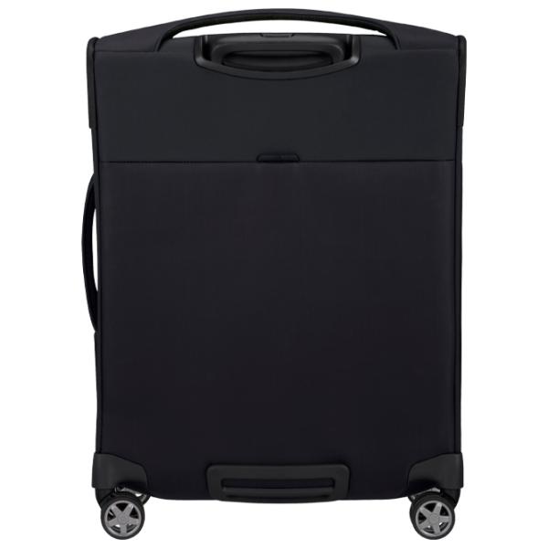 Valiză Samsonite D LITE 39l/ Black photo 6