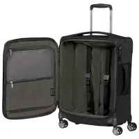 Valiză Samsonite D LITE 39l/ Black photo 7