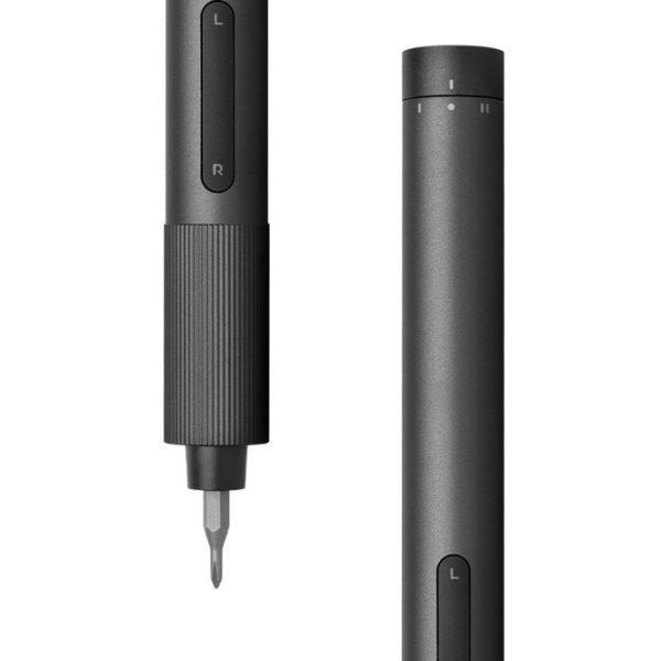 Șurubelnița cu acumulator Xiaomi Mi Cordless Precision Screwdriver Kit Cantitatea în set: 25 photo 2