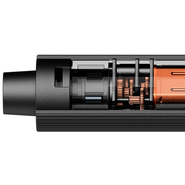 Șurubelnița cu acumulator Xiaomi Mi Cordless Precision Screwdriver Kit Cantitatea în set: 25 photo 6