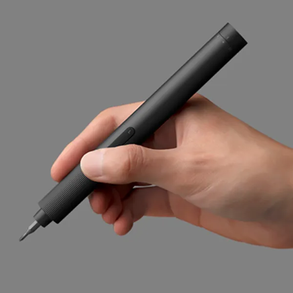 Șurubelnița cu acumulator Xiaomi Mi Cordless Precision Screwdriver Kit Cantitatea în set: 25 photo 7