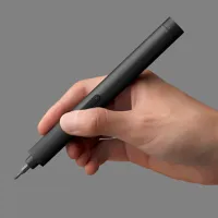 Аккумуляторная отвертка Xiaomi Mi Cordless Precision Screwdriver Kit Количество в наборе: 25 photo 7