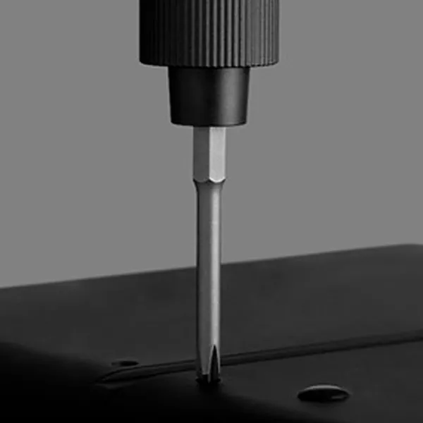 Șurubelnița cu acumulator Xiaomi Mi Cordless Precision Screwdriver Kit Cantitatea în set: 25 photo 9